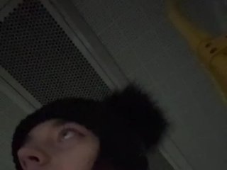 FunnyBanny0312 Porn Show