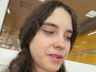 FunnyBanny0312 Porn Show