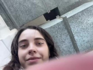 FunnyBanny0312 Porn Show