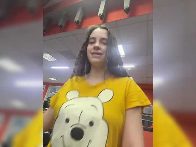 FunnyBanny0312's BongaCams show and profile