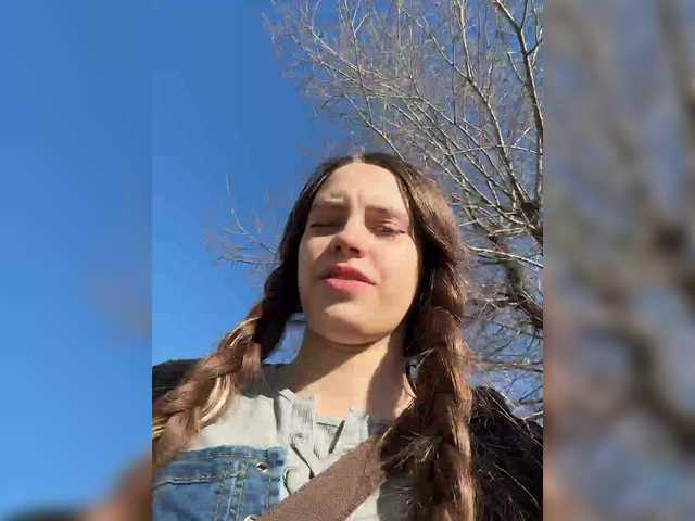 FunnyBanny0312's BongaCams profile