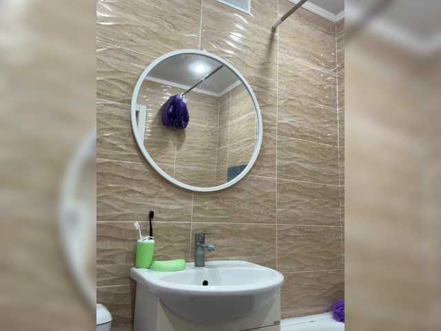 FunnyBanny0312's BongaCams show and profile