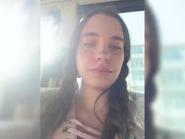 FunnyBanny0312 webcam