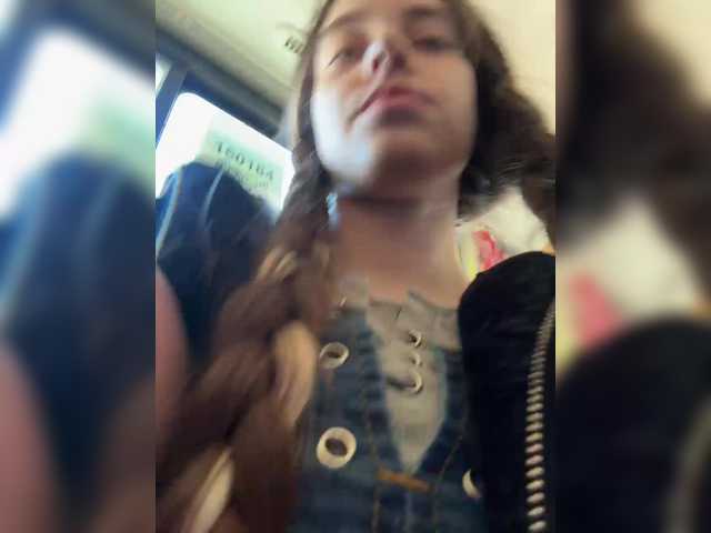 FunnyBanny0312's BongaCams profile