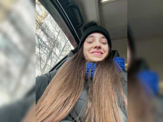 FunnyBanny0312's BongaCams show and profile