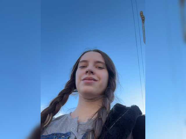 FunnyBanny0312's BongaCams profile