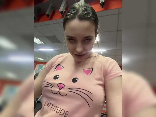 FunnyBanny0312's BongaCams show and profile