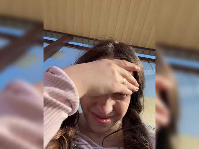 FunnyBanny0312's BongaCams show and profile