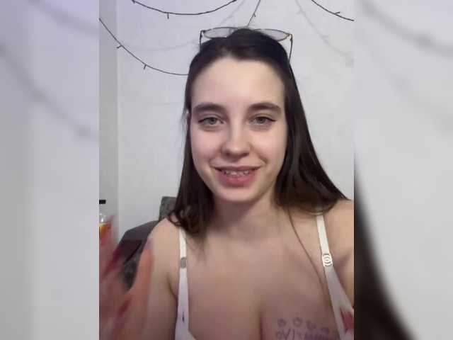 FunnyBanny0312's BongaCams show and profile