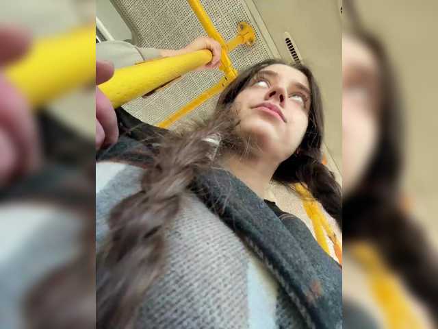 FunnyBanny0312's BongaCams profile