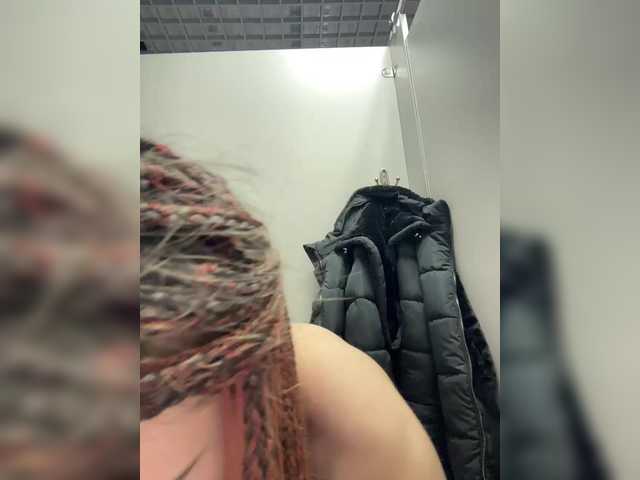 FunnyBanny0312 live cam