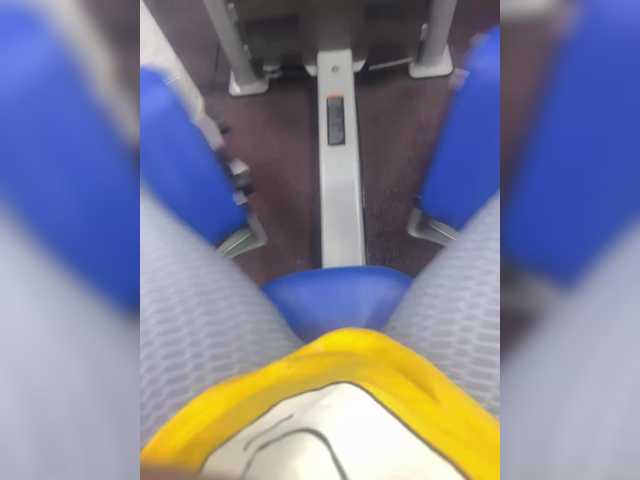 FunnyBanny0312's BongaCams show and profile