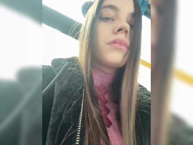 FunnyBanny0312's BongaCams show and profile