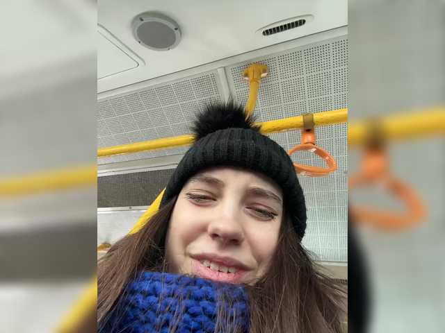 FunnyBanny0312 — Freechat on BongaCams