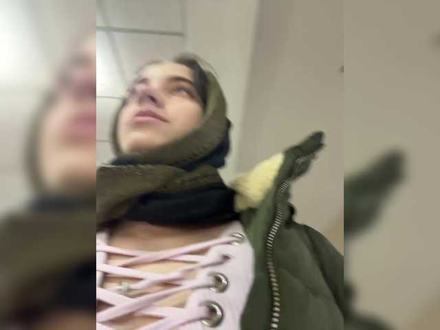 FunnyBanny0312 from BongaCams is Freechat