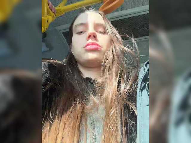 FunnyBanny0312's BongaCams show and profile