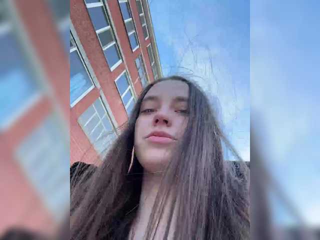 FunnyBanny0312's BongaCams profile