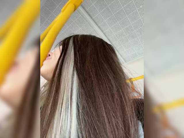 FunnyBanny0312's BongaCams show and profile