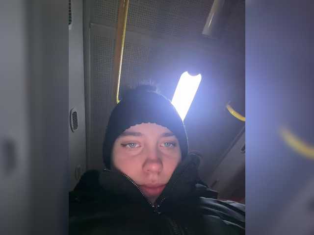 FunnyBanny0312's BongaCams show and profile