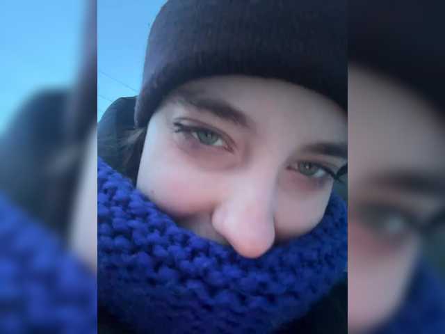 FunnyBanny0312's BongaCams show and profile