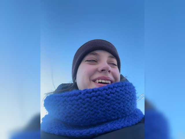 FunnyBanny0312 from BongaCams is Freechat