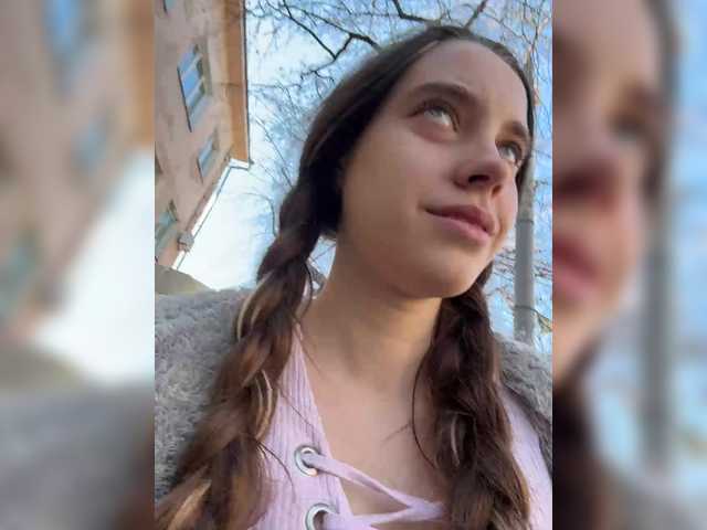 FunnyBanny0312's BongaCams show and profile