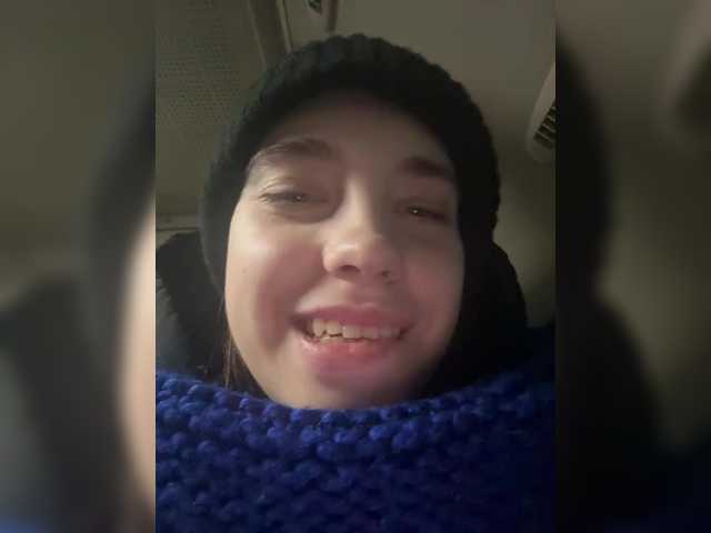 FunnyBanny0312's BongaCams show and profile