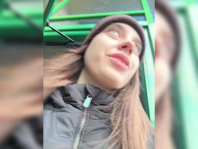 FunnyBanny0312's BongaCams show and profile