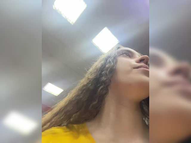 FunnyBanny0312's BongaCams show and profile