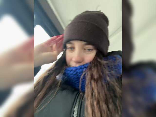 FunnyBanny0312's BongaCams show and profile