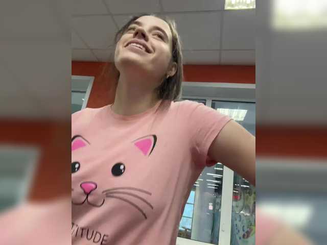 FunnyBanny0312 from BongaCams