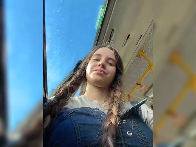 FunnyBanny0312's BongaCams profile