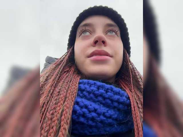 FunnyBanny0312 live cam