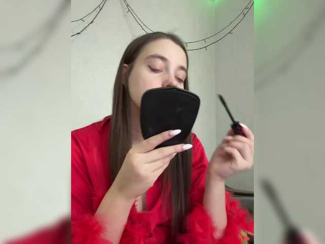 FunnyBanny0312 webcam