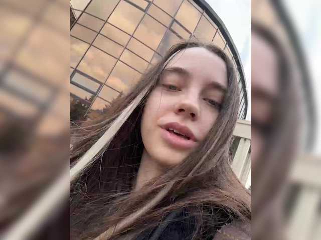 FunnyBanny0312's BongaCams show and profile