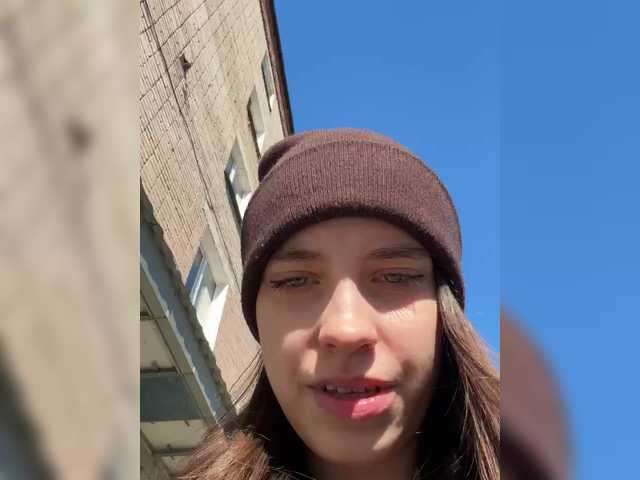 FunnyBanny0312's BongaCams show and profile