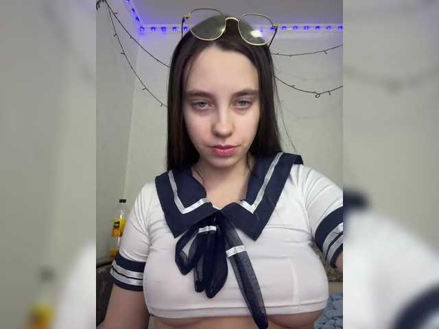 FunnyBanny0312 webcam