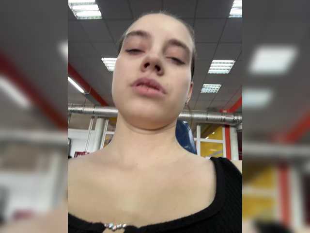 FunnyBanny0312's BongaCams show and profile