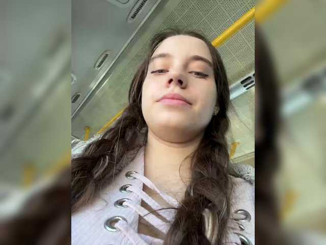 FunnyBanny0312's BongaCams show and profile