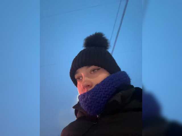 FunnyBanny0312 live cam