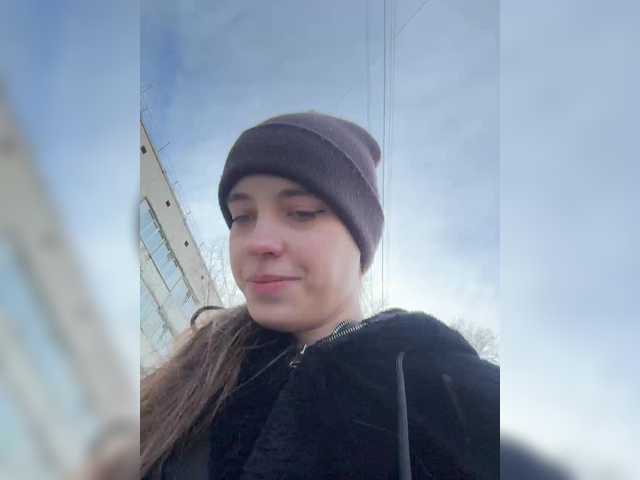 FunnyBanny0312's BongaCams show and profile