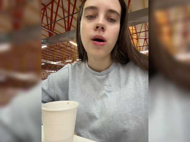 FunnyBanny0312's BongaCams show and profile