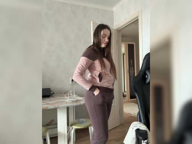 FunnyBanny0312's BongaCams show and profile