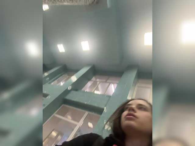 вебка FunnyBanny0312