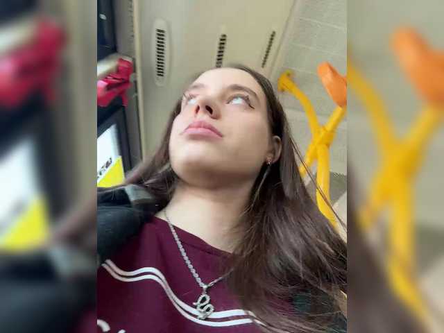 FunnyBanny0312's BongaCams show and profile