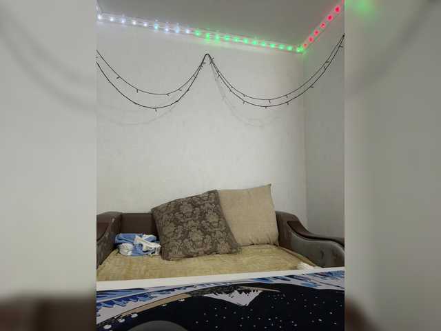 FunnyBanny0312's BongaCams show and profile