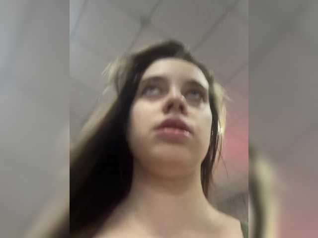 FunnyBanny0312's BongaCams show and profile