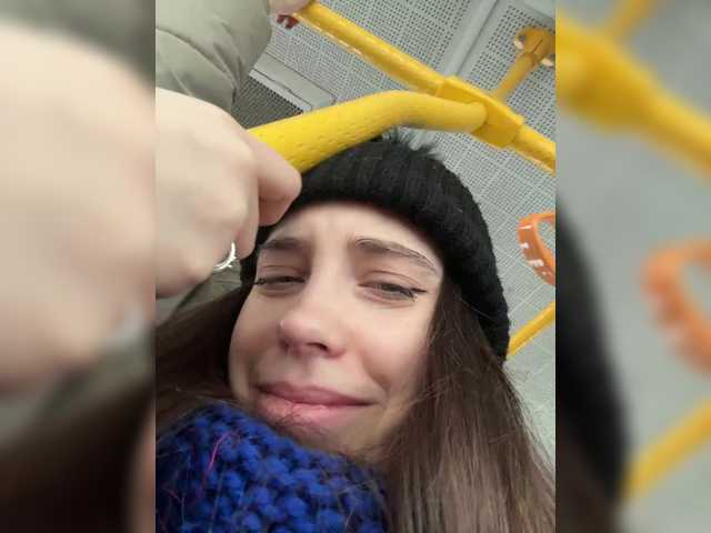 FunnyBanny0312 from BongaCams is Freechat