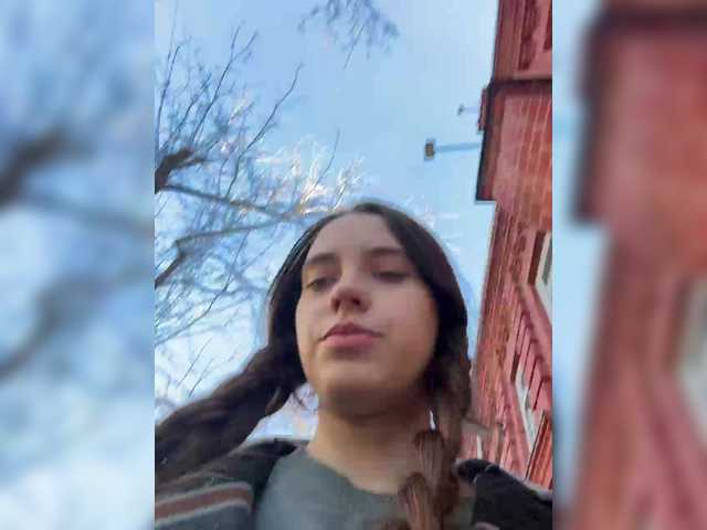 FunnyBanny0312's BongaCams profile