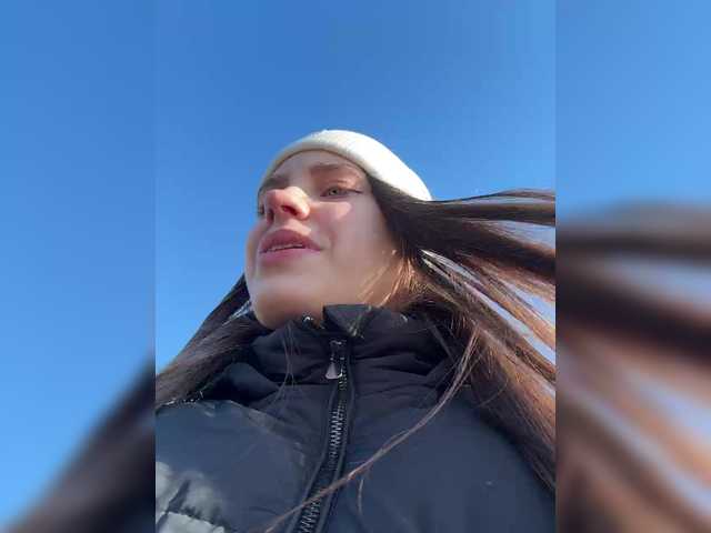 FunnyBanny0312's BongaCams show and profile